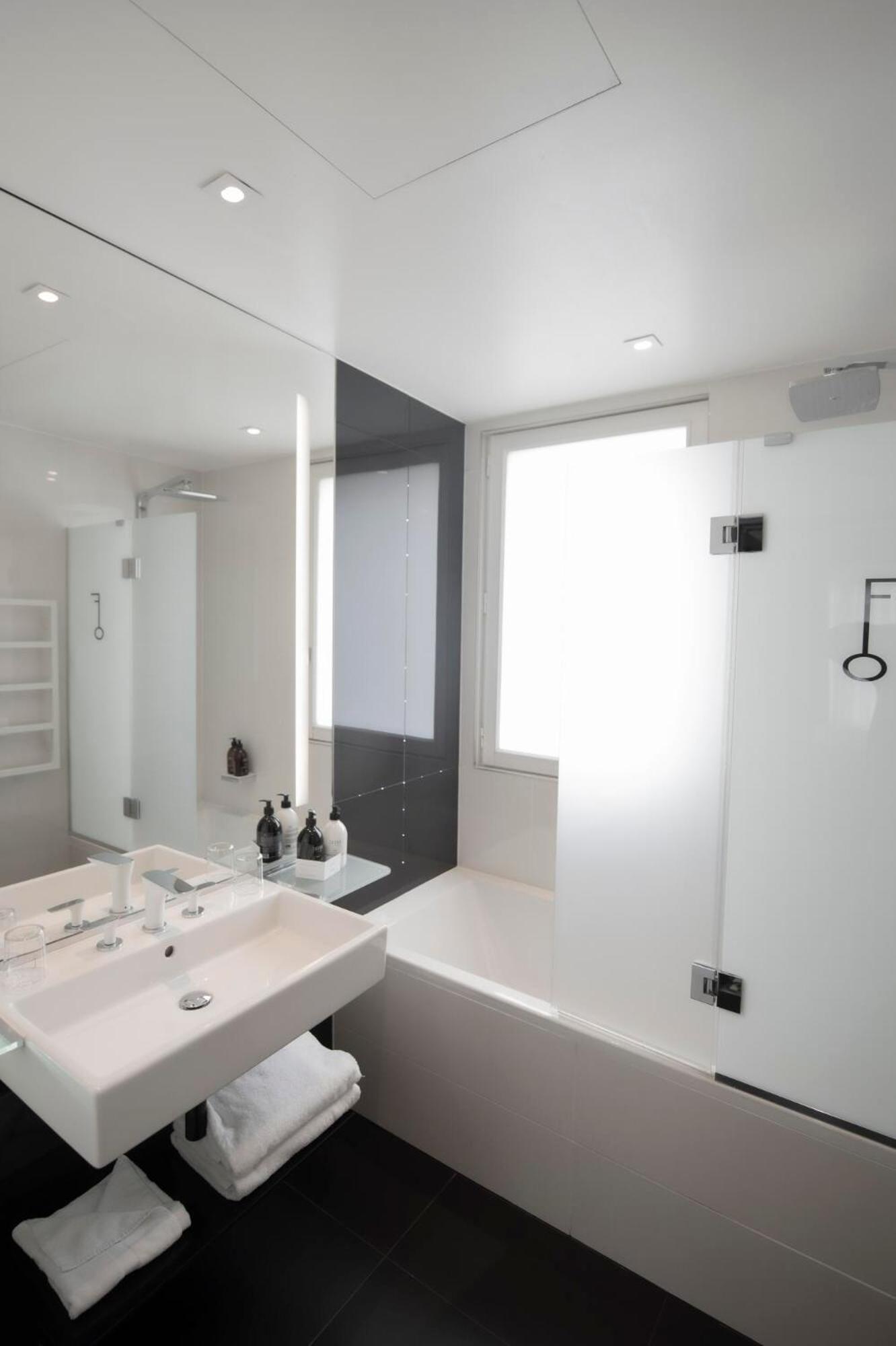 Suite avec Terrasse